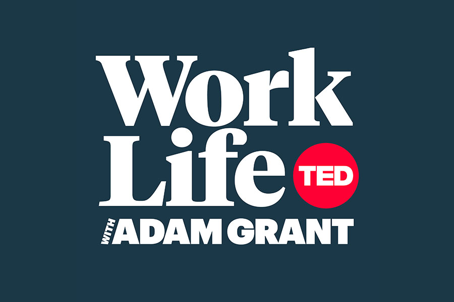 Work Life with Adam Grant